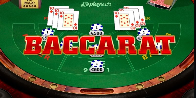 Kinh Nghiệm Chơi Baccarat Tại King88 Với Tỷ Lệ Thắng Cao